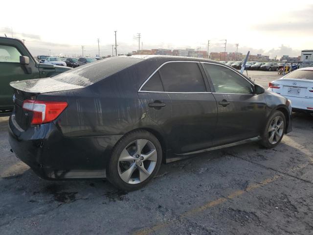 Photo 3 from auction – 2012 TOYOTA CAMRY BASE with VIN 4T1BF1FK9CU163888