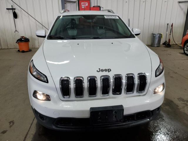 Photo 5 from auction – 2014 JEEP CHEROKEE L with VIN 1C4PJMCS2EW187925