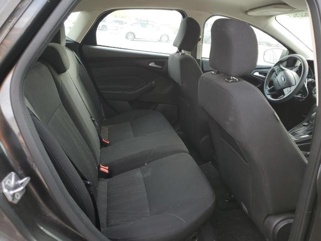 Photo 10 from auction – 2016 FORD FOCUS SE with VIN 1FADP3K24GL396526