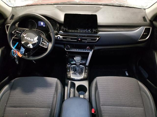 Photo 8 from auction – 2022 KIA SELTOS S with VIN KNDEUCAA2N7317151
