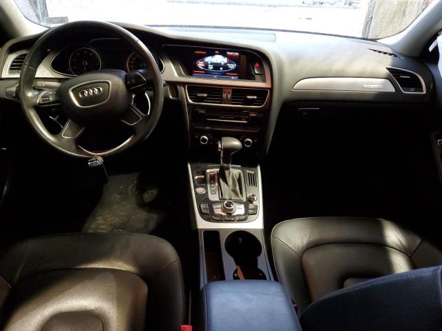 Photo 8 from auction – 2014 AUDI A4 PREMIUM with VIN WAUFFAFL0EN033278