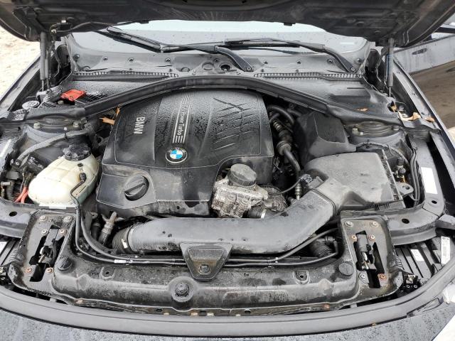 Photo 11 from auction – 2014 BMW 335 XI with VIN WBA3B9C59EJ466186
