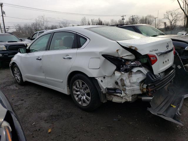 Photo 2 from auction – 2017 NISSAN ALTIMA 2.5 with VIN 1N4AL3AP3HC131660
