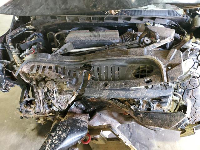 Photo 11 from auction – 2020 CHEVROLET SILVERADO with VIN 1GCPYCEF1LZ118919