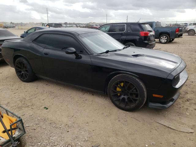 Photo 4 from auction – 2014 DODGE CHALLENGER with VIN 2C3CDYAG8EH104500