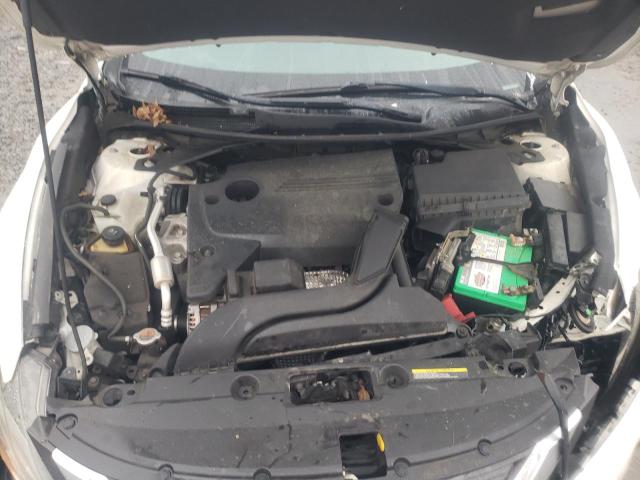 Photo 11 from auction – 2016 NISSAN ALTIMA 2.5 with VIN 1N4AL3AP4GC190912