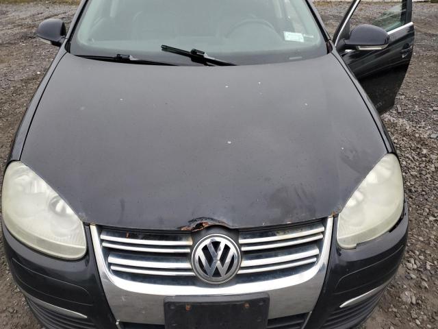 Photo 11 from auction – 2009 VOLKSWAGEN JETTA TDI with VIN 3VWAL71K39M050449