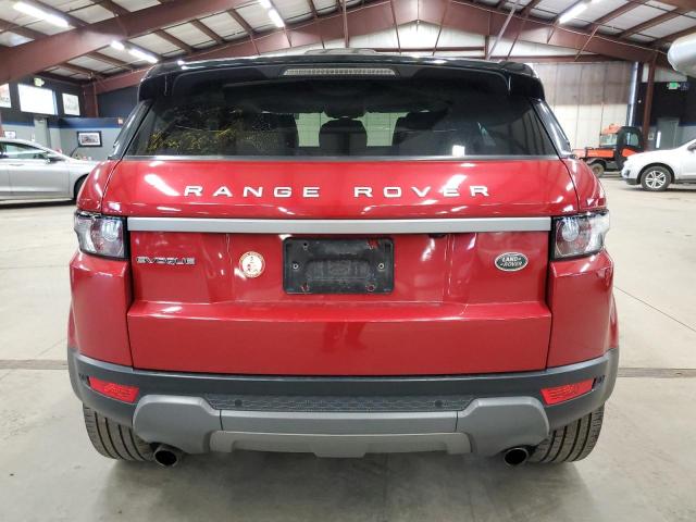 Photo 6 from auction – 2015 LAND ROVER RANGE ROVE with VIN SALVP2BG7FH021499