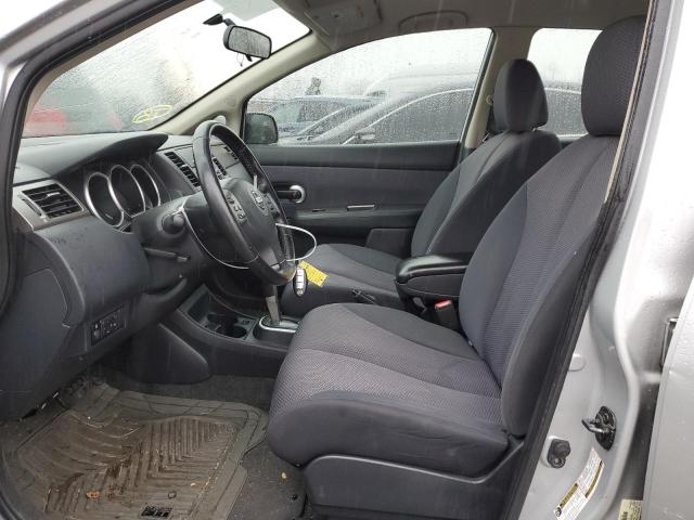 Photo 7 from auction – 2008 NISSAN VERSA S with VIN 3N1BC13E88L389176