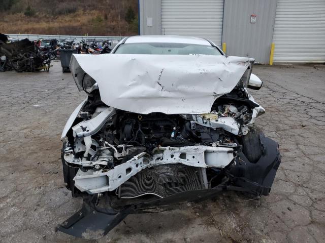 Photo 5 from auction – 2013 FORD FOCUS SE with VIN 1FADP3F25DL117557