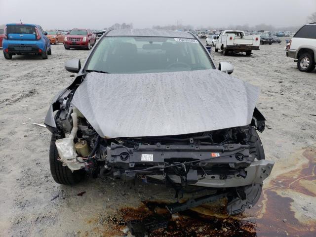 Photo 5 from auction – 2010 MAZDA 3 I with VIN JM1BL1SF0A1174198