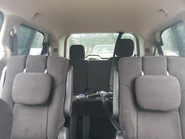 Photo 10 from auction – 2012 DODGE GRAND CARA with VIN 2C4RDGBG3CR142576