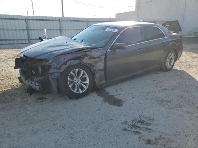 Foto 1 de la subasta – 2016 CHRYSLER 300 LIMITE con VIN 2C3CCAAG1GH261329