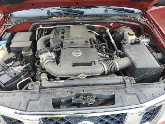 Photo 11 from auction – 2017 NISSAN FRONTIER S with VIN 1N6DD0ER3HN746757