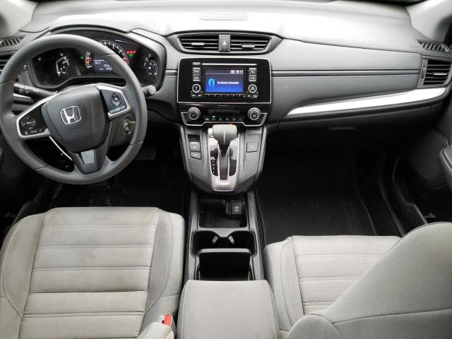 Photo 8 from auction – 2017 HONDA CR-V LX with VIN 7FARW5H33HE011917