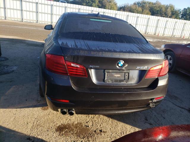 Photo 6 from auction – 2016 BMW 528 XI with VIN WBA5A7C57GG643429