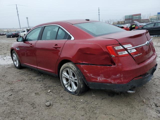 Photo 2 from auction – 2013 FORD TAURUS SEL with VIN 1FAHP2E98DG190473