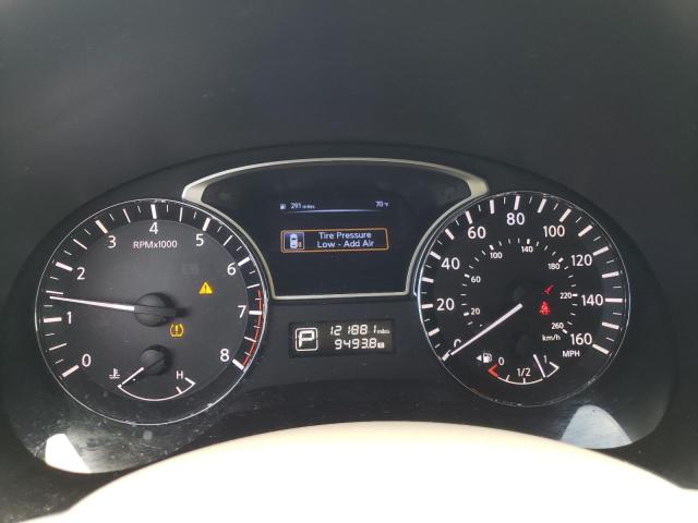 Photo 9 from auction – 2014 NISSAN ALTIMA 2.5 with VIN 1N4AL3AP7EN210426