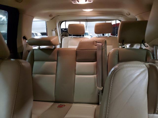 Photo 10 from auction – 2010 FORD EXPLORER E with VIN 1FMEU7E89AUA22375