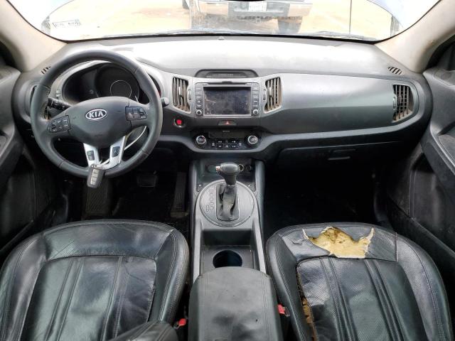 Photo 8 from auction – 2012 KIA SPORTAGE E with VIN KNDPC3A26C7180670