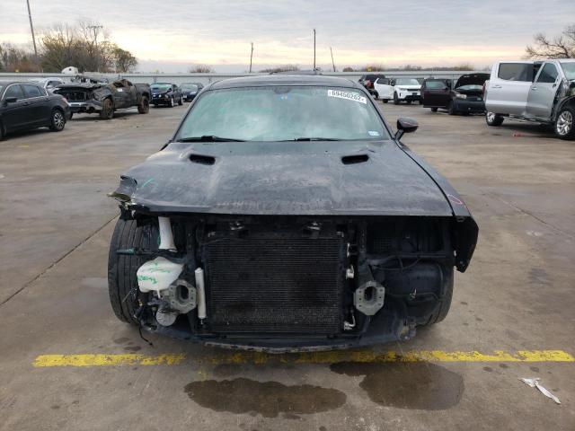 Photo 5 from auction – 2014 DODGE CHALLENGER with VIN 2C3CDYAG1EH158351