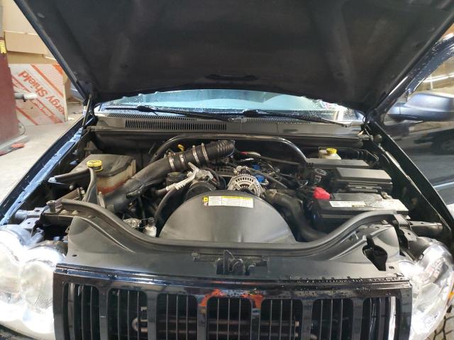 Photo 12 from auction – 2007 JEEP GRAND CHER with VIN 1J8GR48K17C640401