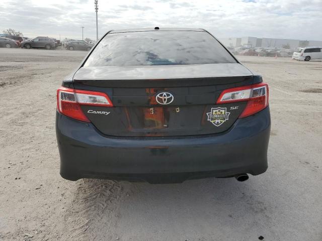 Photo 6 from auction – 2013 TOYOTA CAMRY L with VIN 4T1BF1FK5DU708969