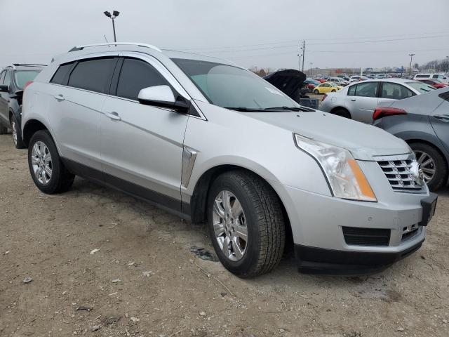 Photo 4 from auction – 2014 CADILLAC SRX LUXURY with VIN 3GYFNEE34ES637348