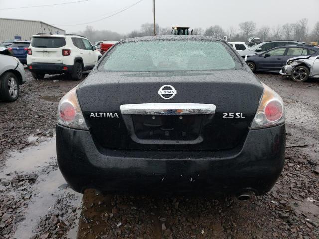 Photo 6 from auction – 2012 NISSAN ALTIMA BAS with VIN 1N4AL2AP7CN535195