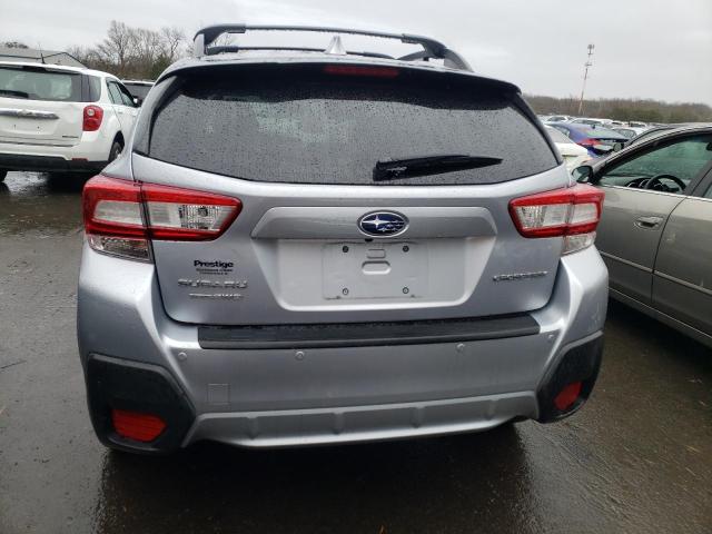 Photo 6 from auction – 2019 SUBARU CROSSTREK with VIN JF2GTANC7KH281105