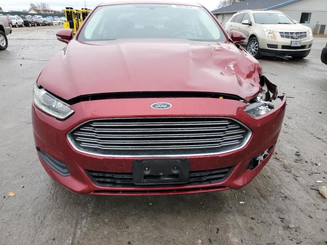 Photo 5 from auction – 2014 FORD FUSION SE with VIN 1FA6P0H74E5398871