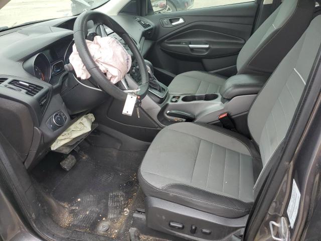 Photo 7 from auction – 2014 FORD ESCAPE SE with VIN 1FMCU0GX8EUA52363