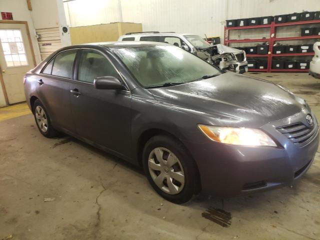 Photo 4 from auction – 2007 TOYOTA CAMRY with VIN 4T1BE46K87U127927