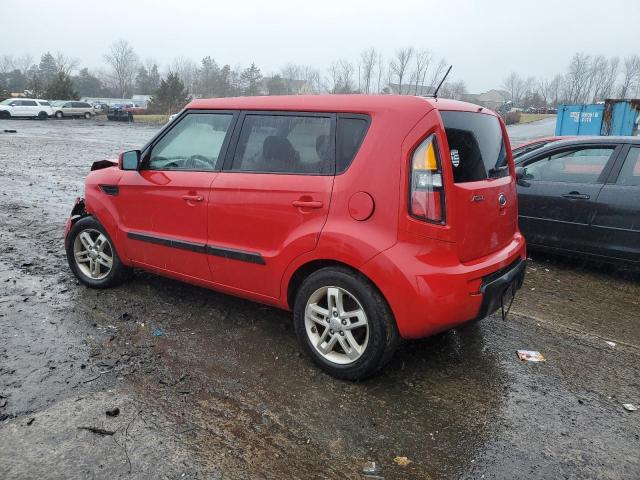 Фото 2 с аукциона – 2011 KIA SOUL + с VIN KNDJT2A21B7240174
