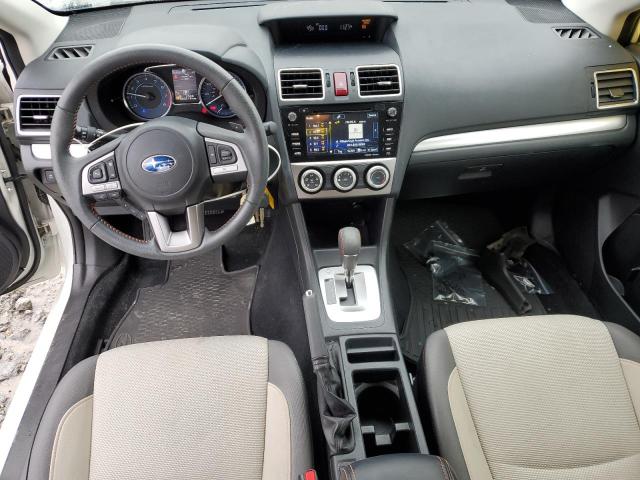 Photo 8 from auction – 2017 SUBARU CROSSTREK with VIN JF2GPADC8H8254414
