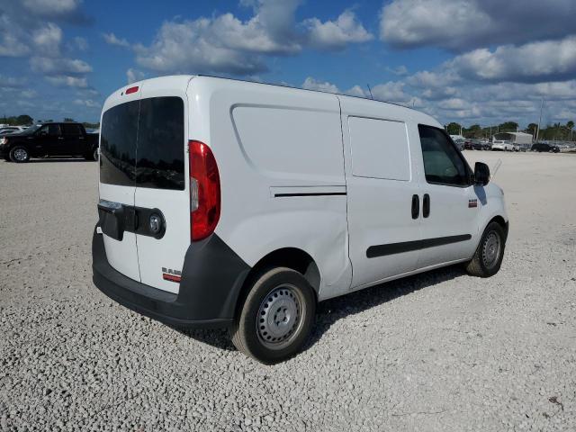 Photo 3 from auction – 2018 RAM PROMASTER with VIN ZFBERFAB0J6J56488