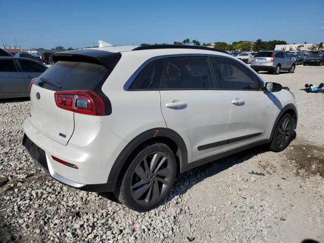 Photo 3 from auction – 2017 KIA NIRO EX with VIN KNDCC3LC8H5052079