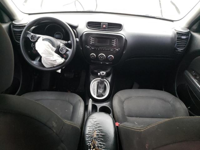Photo 8 from auction – 2015 KIA SOUL + with VIN KNDJP3A53F7161647