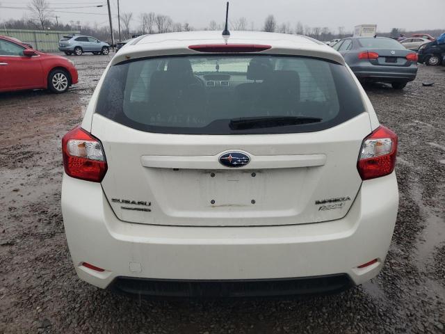 Photo 6 from auction – 2016 SUBARU IMPREZA with VIN JF1GPAA66G8280771