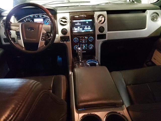 Photo 8 from auction – 2013 FORD F150 SUPER with VIN 1FTFW1ET4DFD42460
