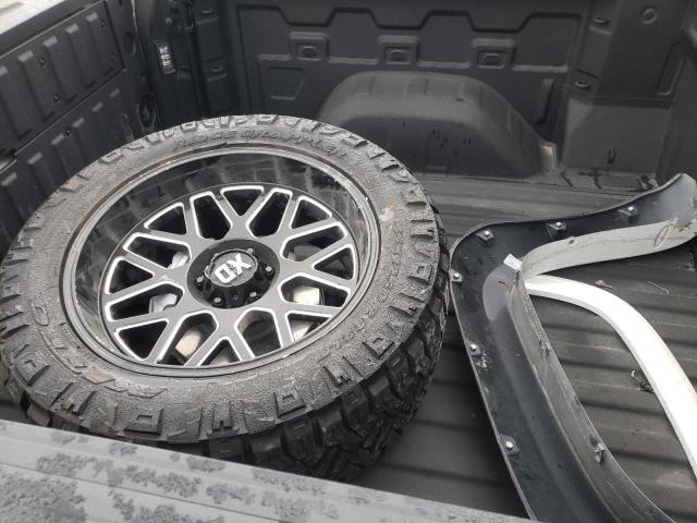 Photo 12 from auction – 2022 GMC SIERRA LIM with VIN 3GTU9FEL5NG180124