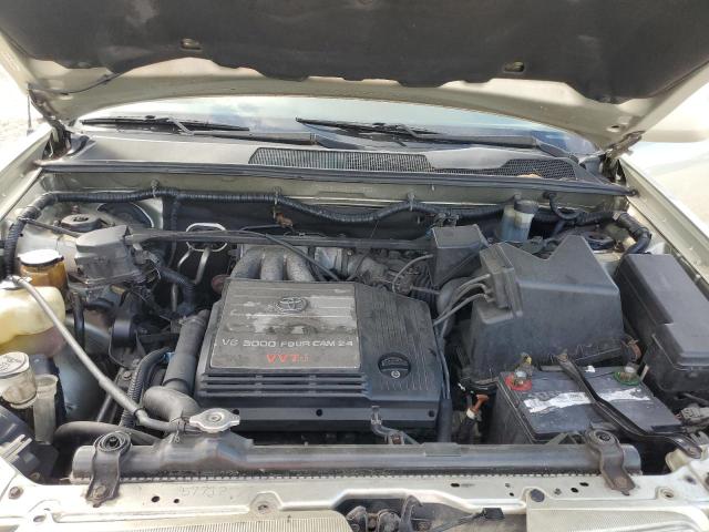 Photo 12 from auction – 2003 TOYOTA HIGHLANDER with VIN JTEHF21AX30142280