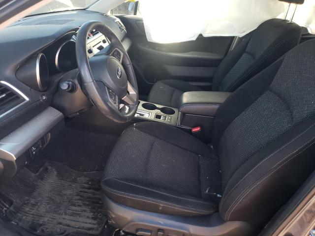 Photo 7 from auction – 2017 SUBARU OUTBACK 2. with VIN 4S4BSACC6H3233532