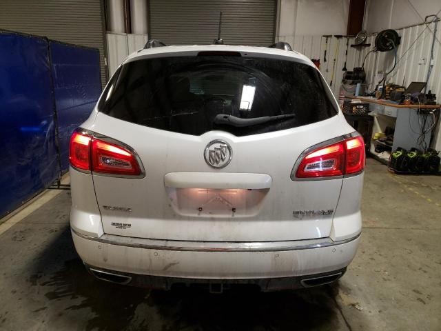 Photo 6 from auction – 2017 BUICK ENCLAVE with VIN 5GAKVCKD9HJ262098