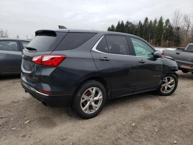 Photo 3 from auction – 2018 CHEVROLET EQUINOX LT with VIN 2GNAXTEX7J6164661