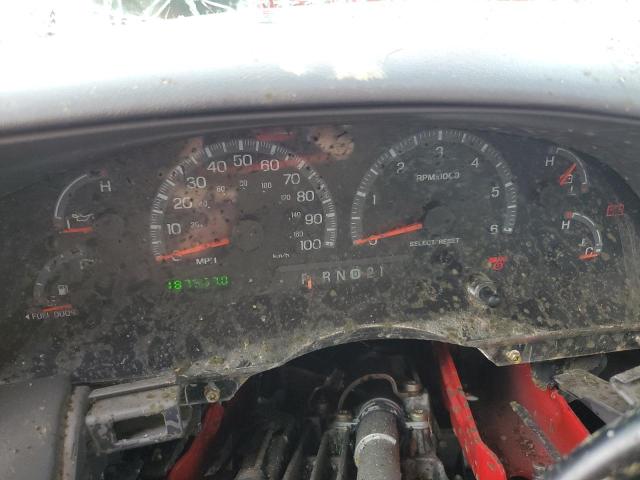 Photo 9 from auction – 2003 FORD F150 SUPER with VIN 1FTRW07L23KA27439
