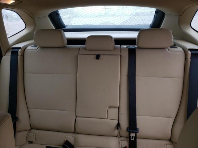Photo 10 from auction – 2014 BMW X1 XDRIVE2 with VIN WBAVL1C58EVY17458