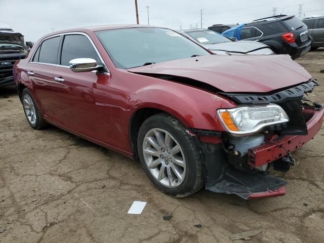 Photo 4 from auction – 2013 CHRYSLER 300C with VIN 2C3CCAEG1DH615811
