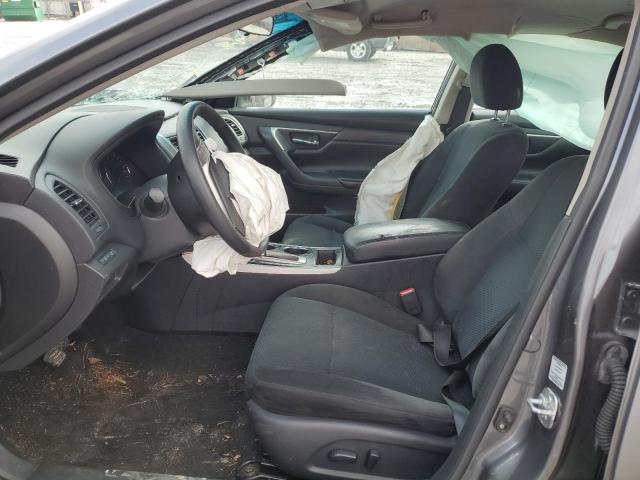 Photo 7 from auction – 2015 NISSAN ALTIMA 2.5 with VIN 1N4AL3AP8FN897787