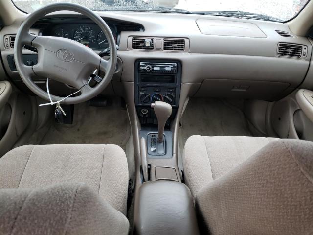 Photo 8 from auction – 2001 TOYOTA CAMRY CE with VIN JT2BF22K810326494
